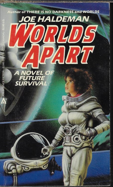 WORLD'S APART