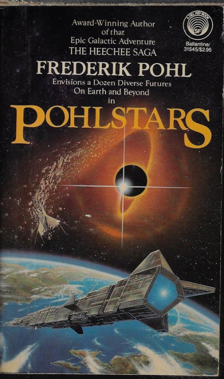 POHLSTARS