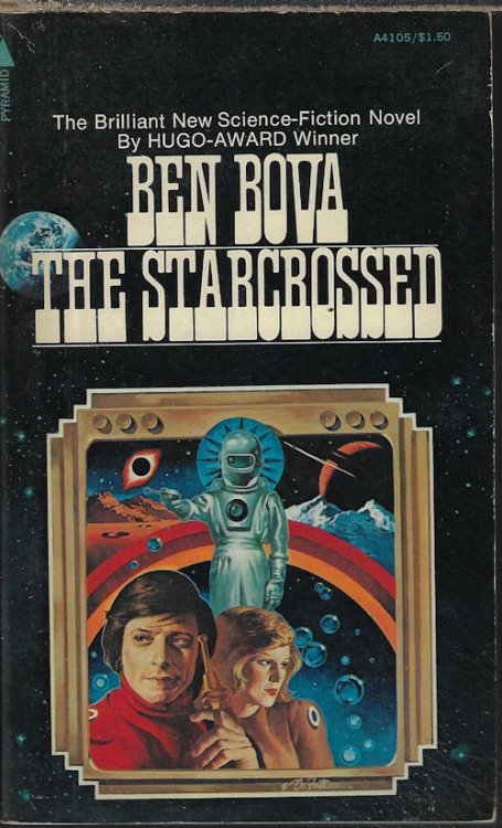 THE STARCROSSED