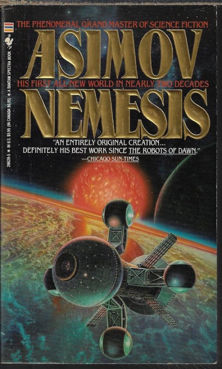 NEMESIS