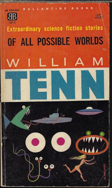 OF ALL POSSIBLE WORLDS