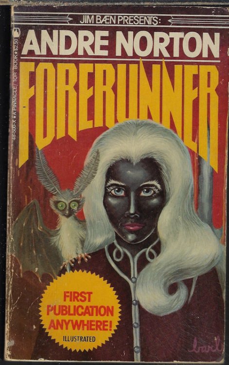 FORERUNNER