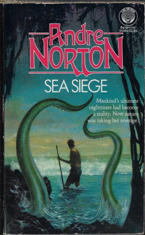 SEA SIEGE
