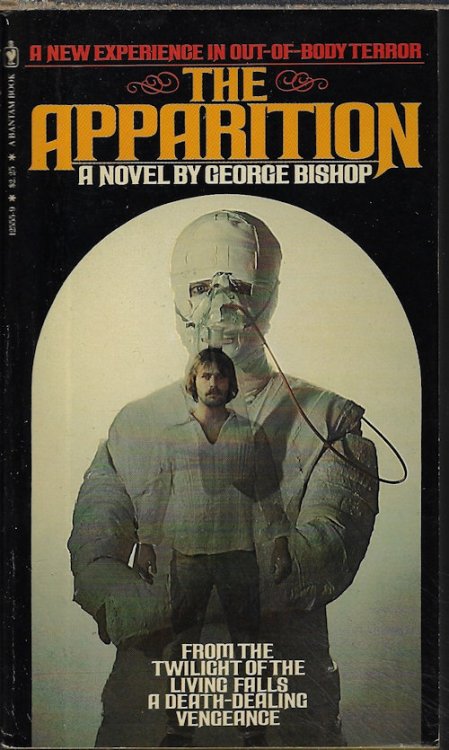 THE APPARITION