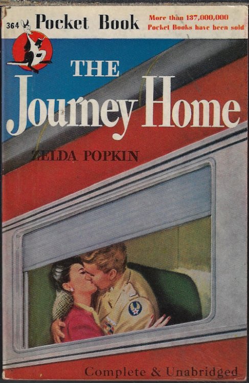 THE JOURNEY HOME
