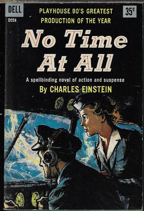 NO TIME AT ALL