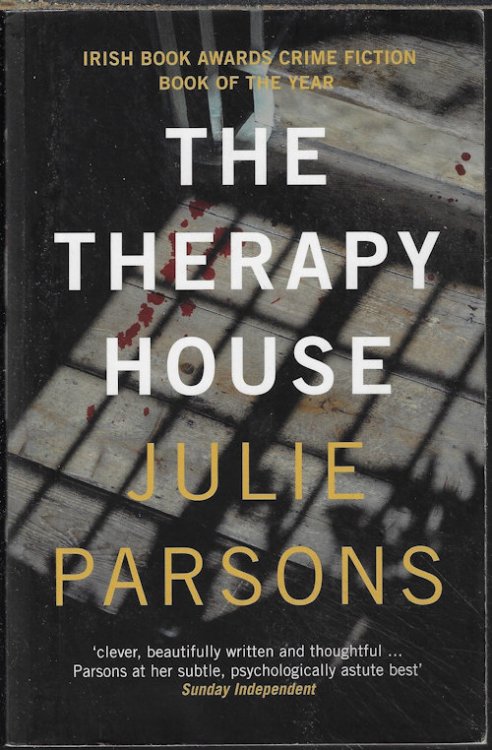 THE THERAPY HOUSE