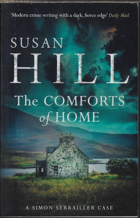 THE COMFORTS OF HOME