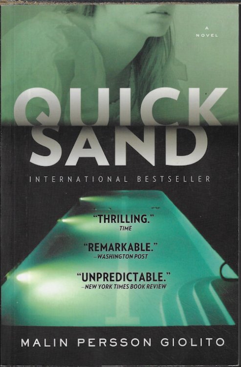 QUICKSAND