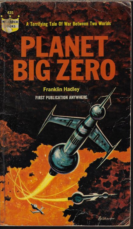 PLANET BIG ZERO