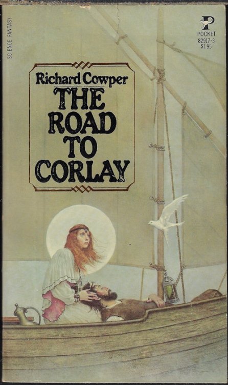 THE ROAD TO CORLAY