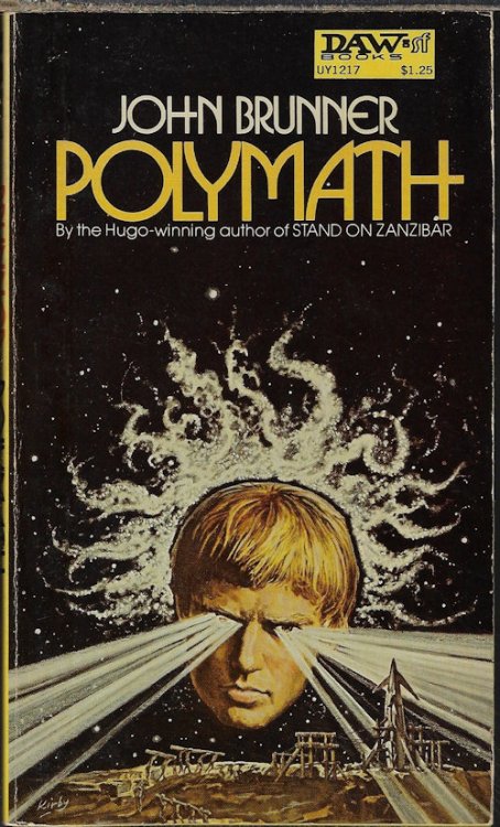 POLYMATH (orig. CASTAWAY'S WORLD)