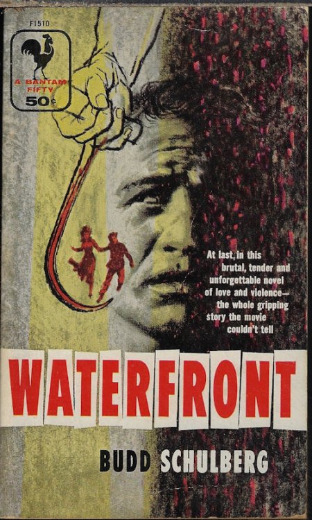WATERFRONT
