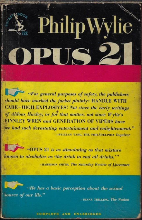 OPUS 21