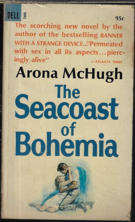 THE SEACOAST OF BOHEMIA