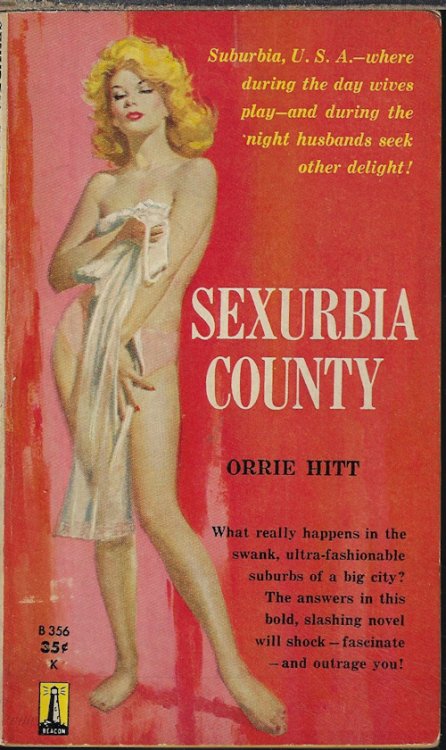 SEXURBIA COUNTY