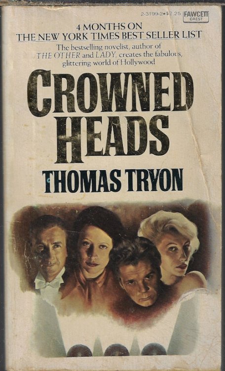 CROWNED HEADS