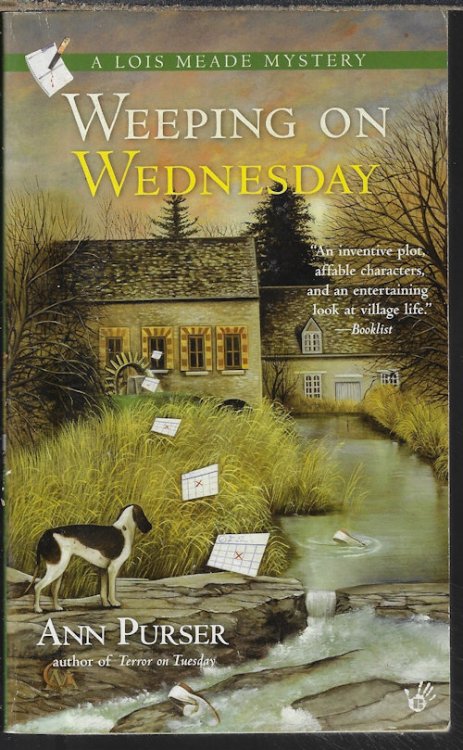 WEEPING ON WEDNESDAY
