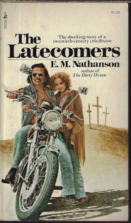 THE LATECOMERS