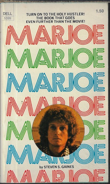 MARJOE