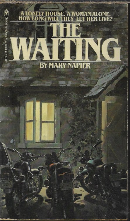 THE WAITING