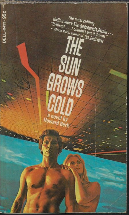Image for THE SUN GROWS COLD THE SUN GROWS COLD