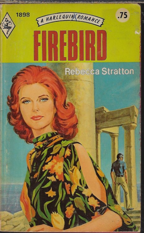 FIREBIRD