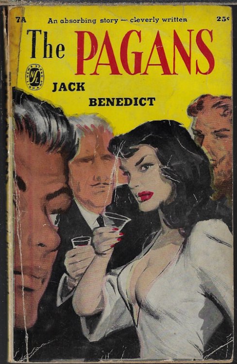 THE PAGANS