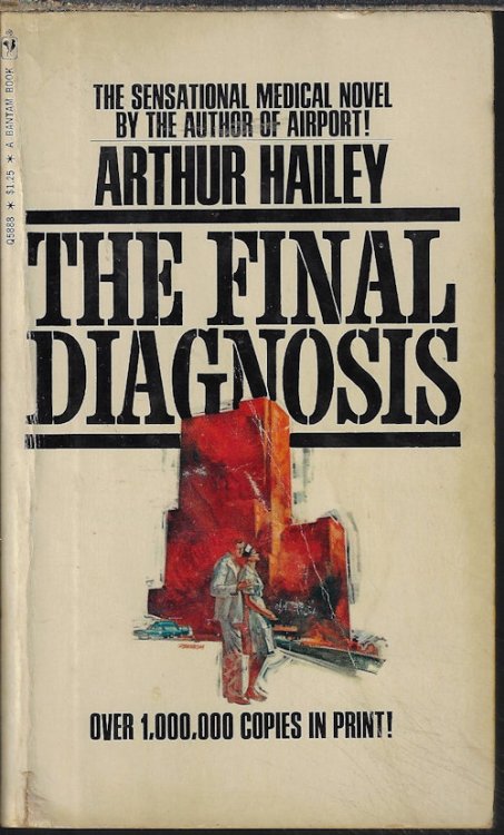 THE FINAL DIAGNOSIS