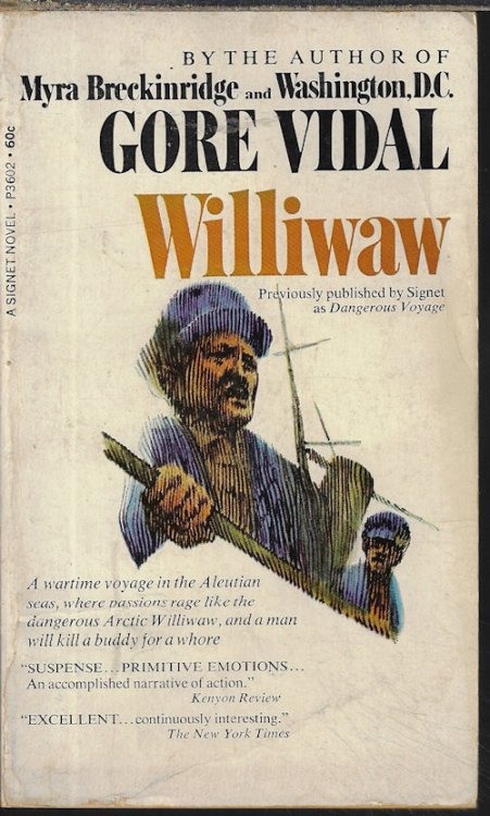 WILLIWAW