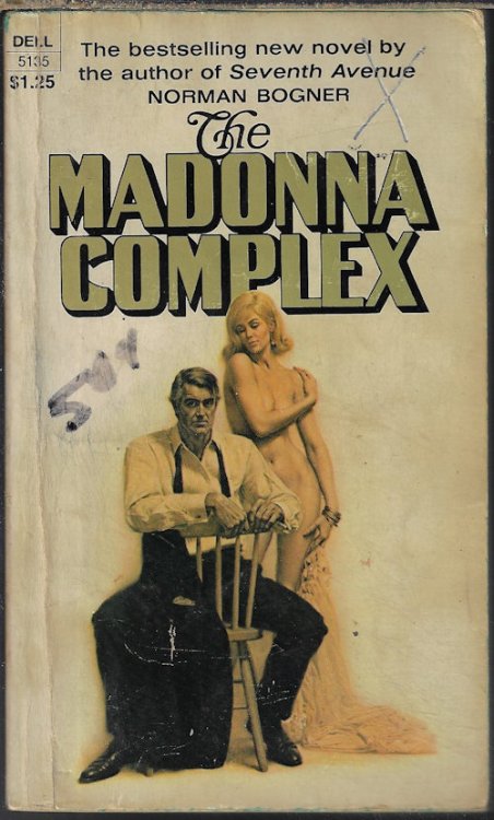 THE MADONNA COMPLEX