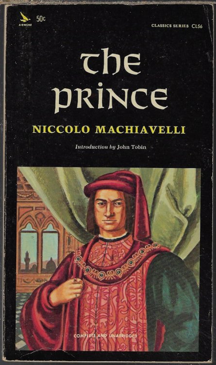 THE PRINCE