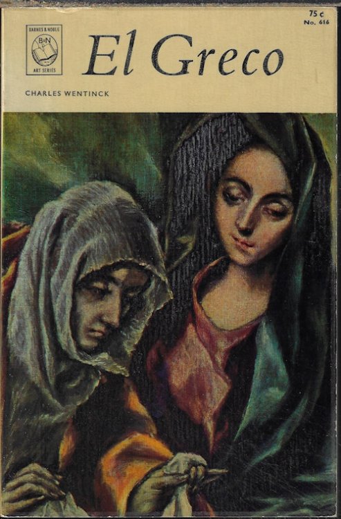 EL GRECO