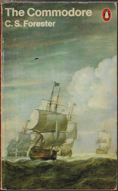 THE COMMODORE
