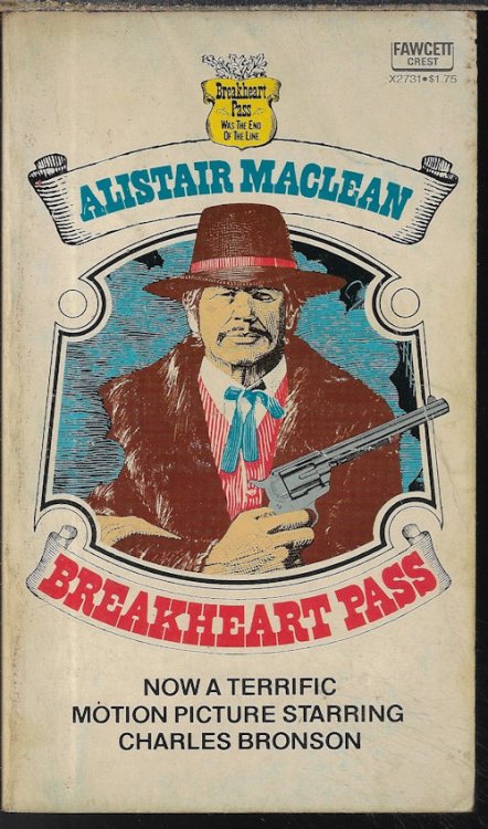 BREAKHEART PASS