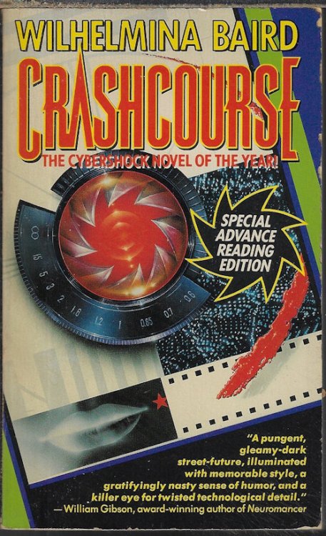 CRASHCOURSE