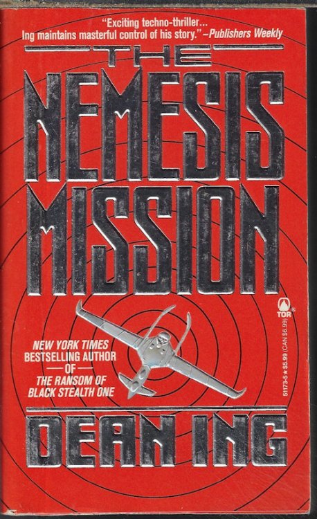 THE NEMESIS MISSION