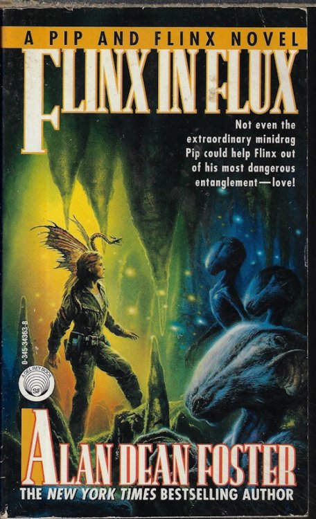 FLINX IN FLUX