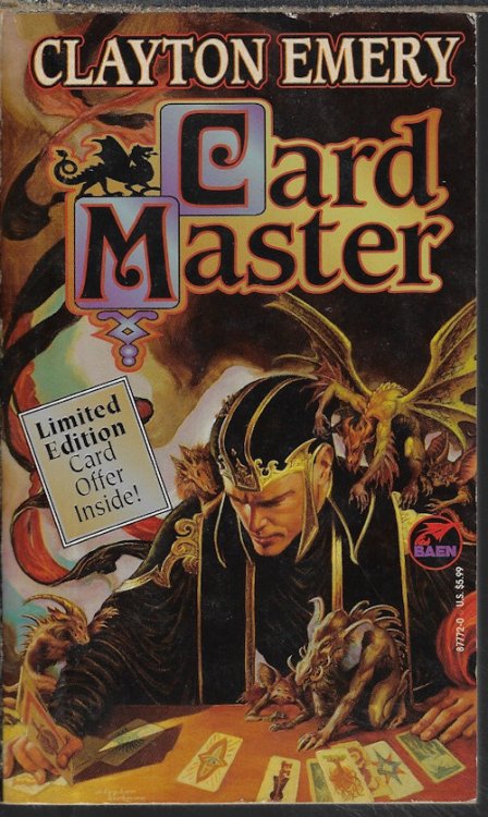 CARD MASTER