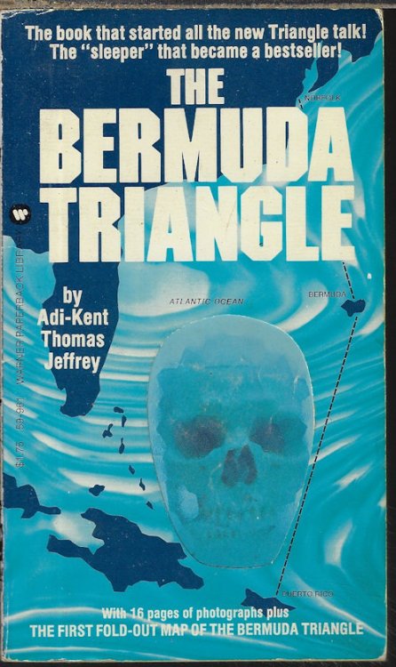 THE BERMUDA TRIANGLE
