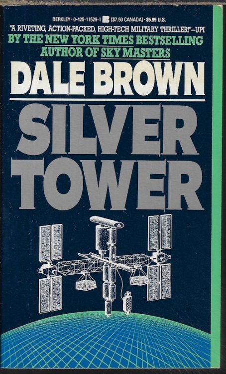 SILVER TOWER