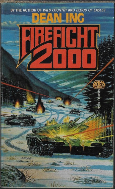 FIREFIGHT 2000