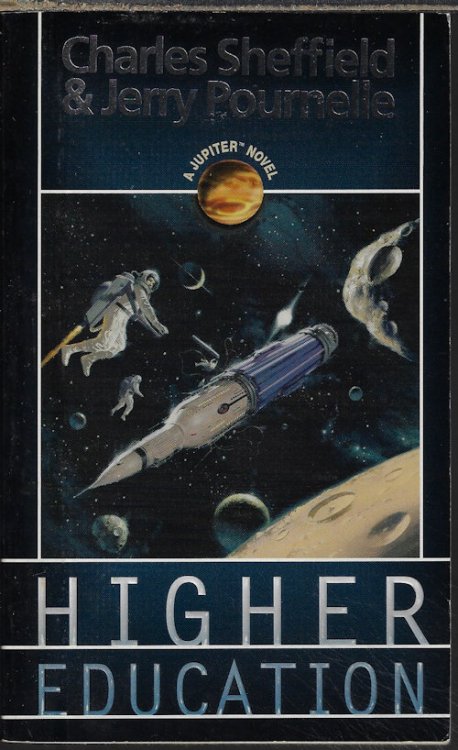 HIGHER EDUCATION