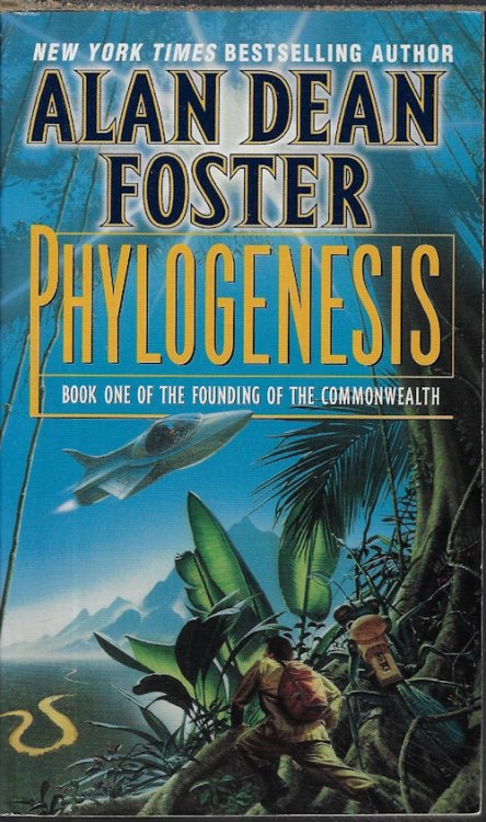 PHYLOGENESIS