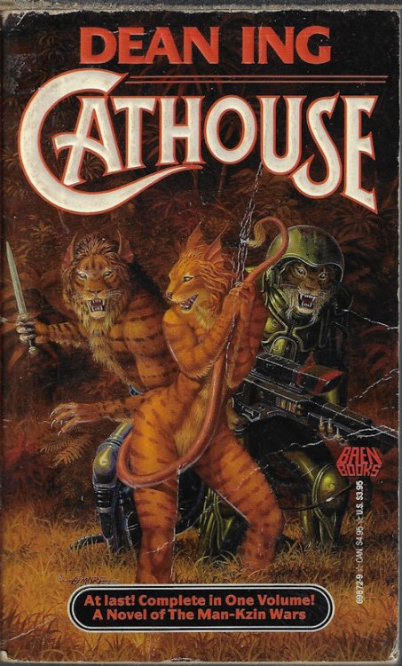 CATHOUSE