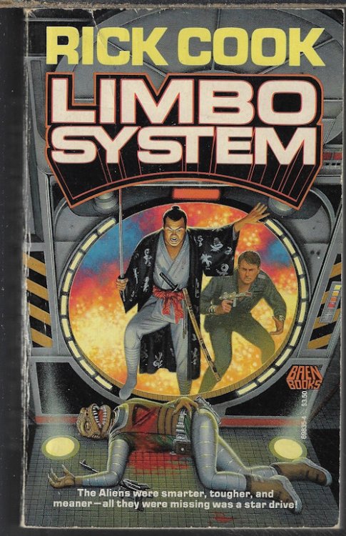 LIMBO SYSTEM