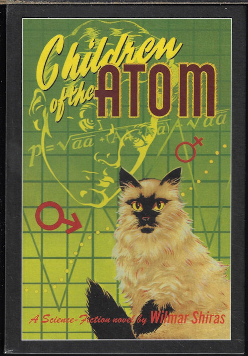 CHILDREN OF THE ATOM