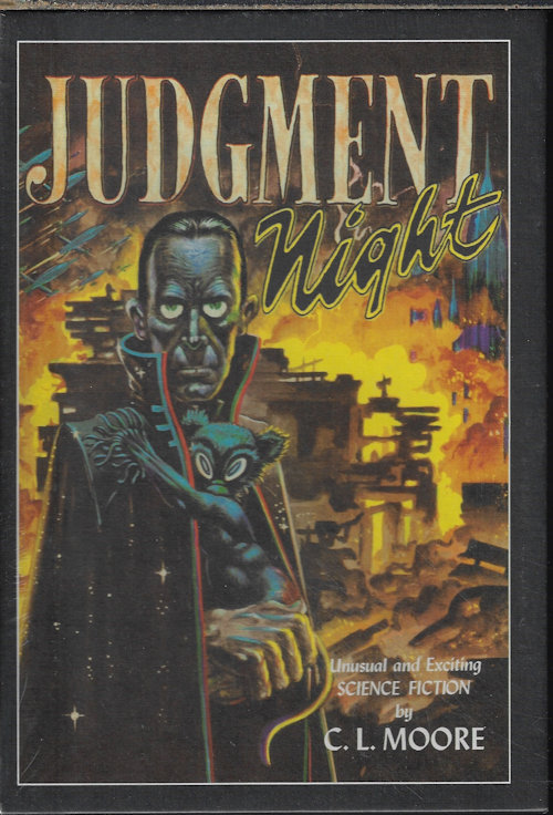 JUDGMENT NIGHT