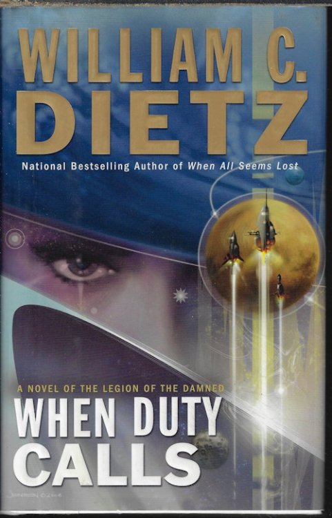 WHEN DUTY CALLS