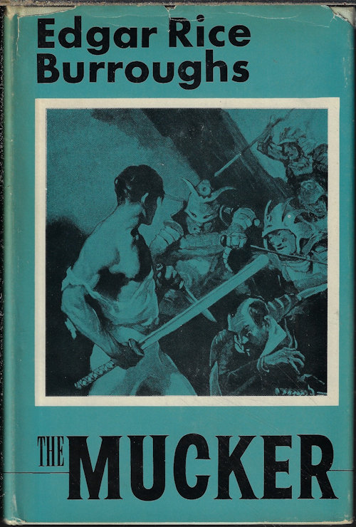 THE MUCKER